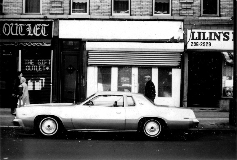Zebra Storefront 78 06 Jamaica Avenue 800w